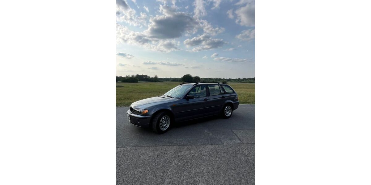 BMW 316 285.000 km 2.800 &euro; Berlin 10715