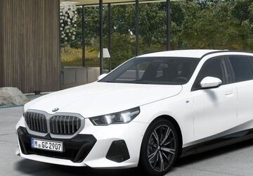 BMW 520 24.480 km 46.750 &euro; Höxter / Stahle 37671