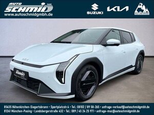 Kia EV4 81 FWD EARTH UP TE WIC DWP SD 5.000 km 38.990 &euro; Höhenkirchen-Siegertsbrun 85635