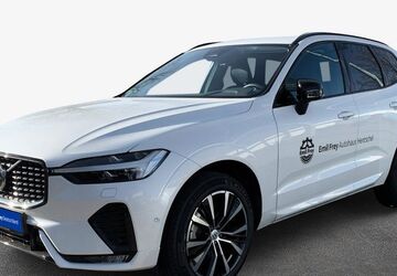 Volvo XC60 44.034 km 36.499 &euro; Hildesheim 31135