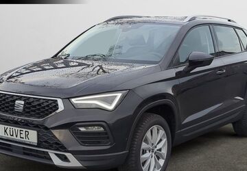 Seat Ateca 1.300 km 29.640 &euro; Hagen 27628