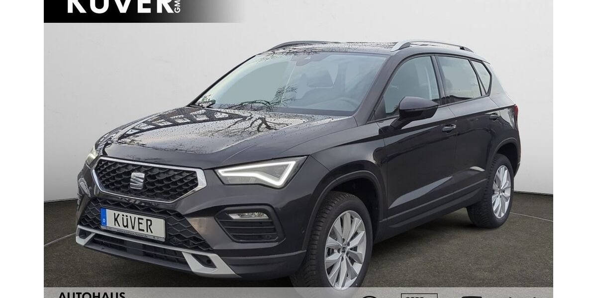 Seat Ateca 1.300 km 29.640 &euro; Hagen 27628