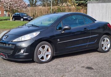 Peugeot 207 70.000 km 5.299 &euro; Jülich 52428