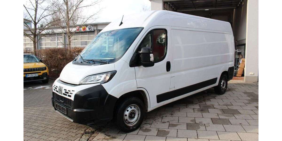 Fiat Ducato 42.800 km 21.900 &euro; Weilheim 82362