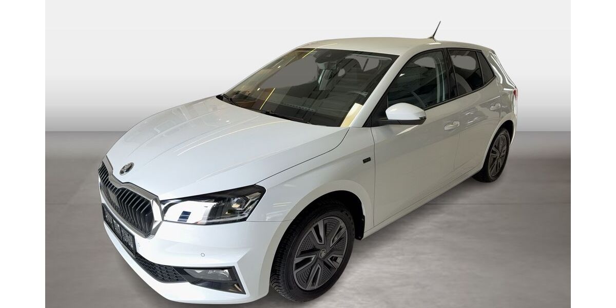Skoda Fabia 22.472 km 20.980 &euro; Frankfurt am Main 60528