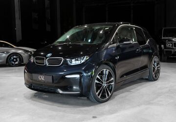 BMW i3 153.000 km 15.688 &euro; Mārupes nov. 