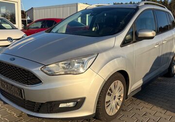 Ford Grand C-Max 202.900 km 4.500 &euro; Wildau 15745