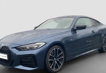 BMW M440 36.387 km 52.785 &euro; Windischleuba 04603