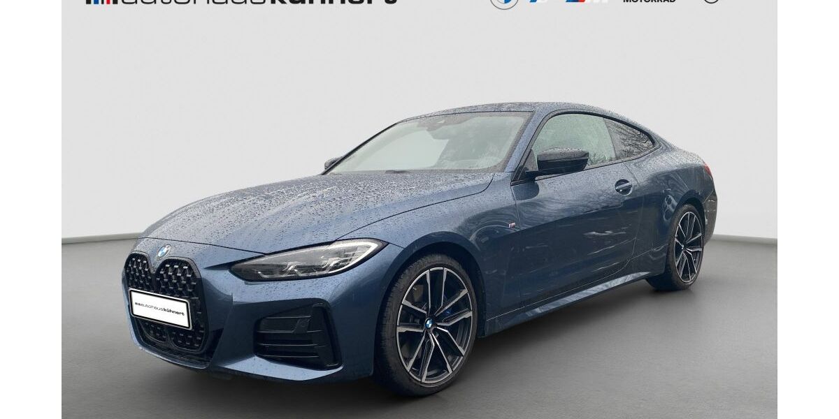 BMW M440 36.387 km 52.785 &euro; Windischleuba 04603