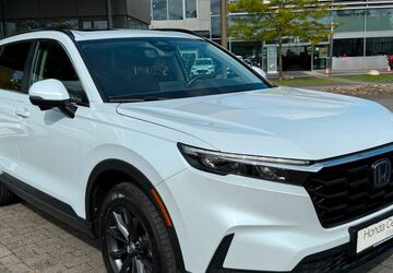 Honda CR-V 32.600 km 39.980 &euro; Düsseldorf 40233