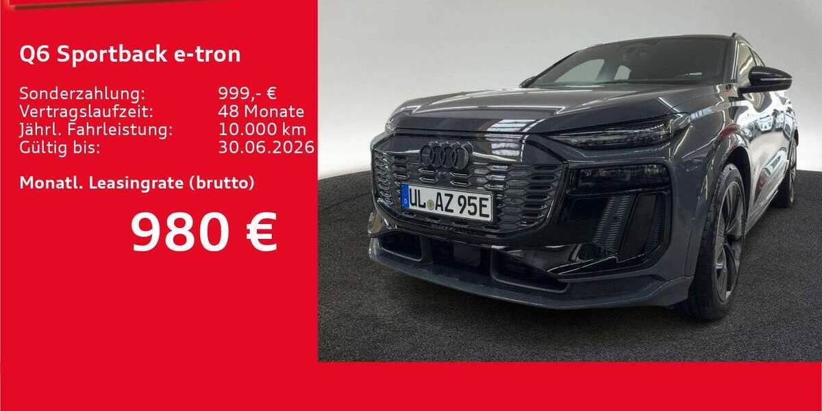 Audi e-tron 8.001 km 87.950 &euro; Helgoland 27498