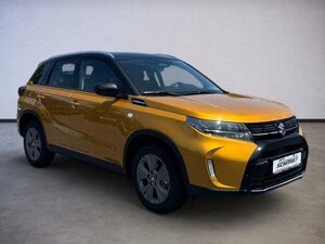 Suzuki VITARA 1.5 VOLLHYBRID COMFORT AGS ACC 4.000 km 23.490 &euro; Höhenkirchen-Siegertsbrun 85635