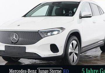 Mercedes-Benz EQA 2.606 km 37.973 &euro; Weyhe 28844