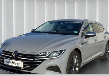 VW Arteon 16.627 km 30.990 &euro; Pocking 94060