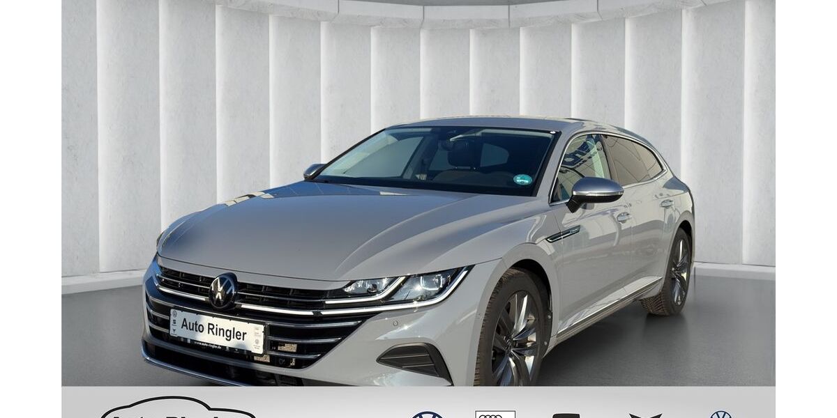VW Arteon 16.627 km 30.990 &euro; Pocking 94060