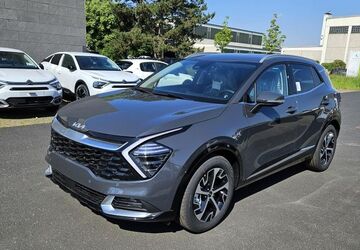 Kia Sportage 6.000 km 32.980 &euro; Aachen 52078