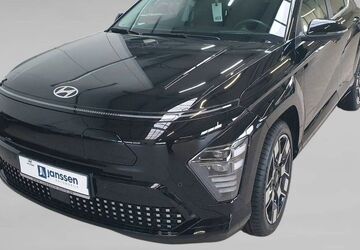 Hyundai KONA 23.165 km 33.990 &euro; Aurich 26605