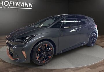 Cupra Born 3.297 km 39.990 &euro; Arnsberg 59823