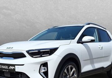 Kia Stonic 1.964 km 24.950 &euro; Geldern 47608