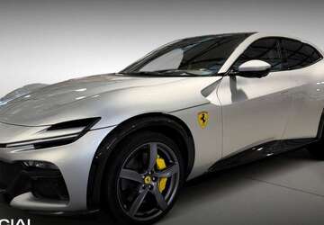 Ferrari Purosangue 8.575 km 509.000 &euro; Berlin 12203