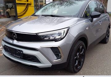 Opel Crossland (X) 3.000 km 20.890 &euro; Neu-Ulm 89231