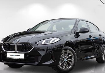 BMW 216 1.100 km 31.980 &euro; Nidda 63667