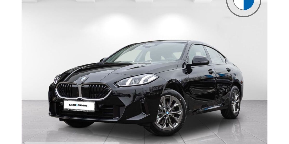 BMW 216 1.100 km 31.980 &euro; Nidda 63667