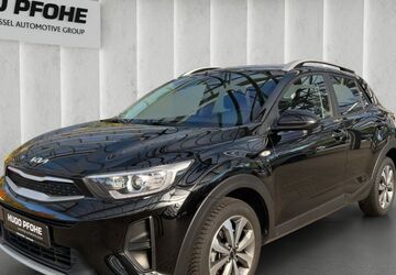 Kia Stonic 31.520 km 15.350 &euro; Norderstedt 22848