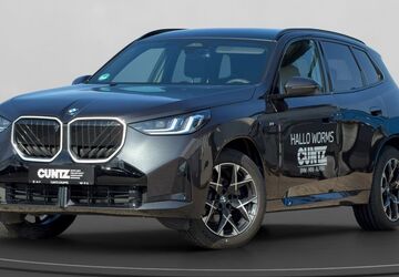 BMW X3 2.000 km 61.980 &euro; Worms 67547