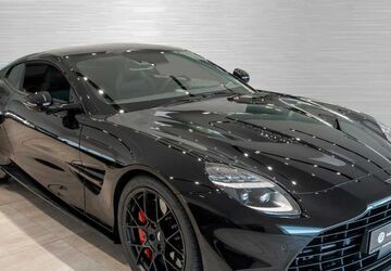 Aston Martin Vanquish 2.500 km 415.007 &euro; Filderstadt 70794