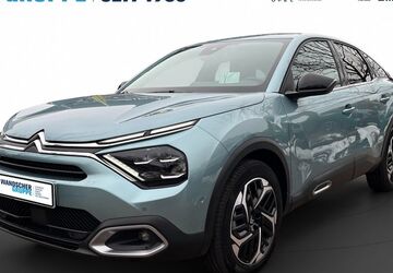 Citroen C4 19.700 km 15.990 &euro; Bremen 28207