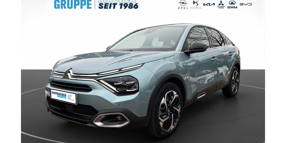 Citroen C4 19.700 km 15.990 &euro; Bremen 28207