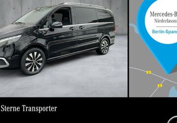 Mercedes-Benz EQV 78.270 km 41.980 &euro; Berlin 13581