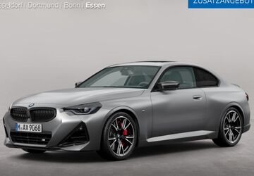 BMW M240i 23.585 km 58.899 &euro; Essen 45141