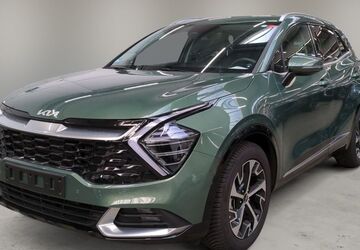 Kia Sportage 18.550 km 29.495 &euro; Cloppenburg 49661