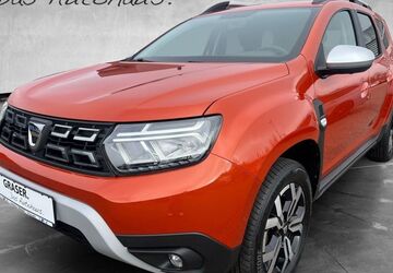 Dacia Duster 80.000 km 15.900 &euro; Pressath 92690
