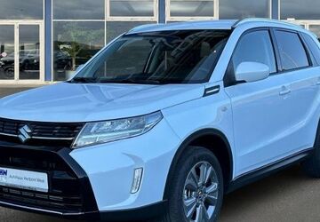 Suzuki Vitara 6.350 km 19.950 &euro; Herborn 35745