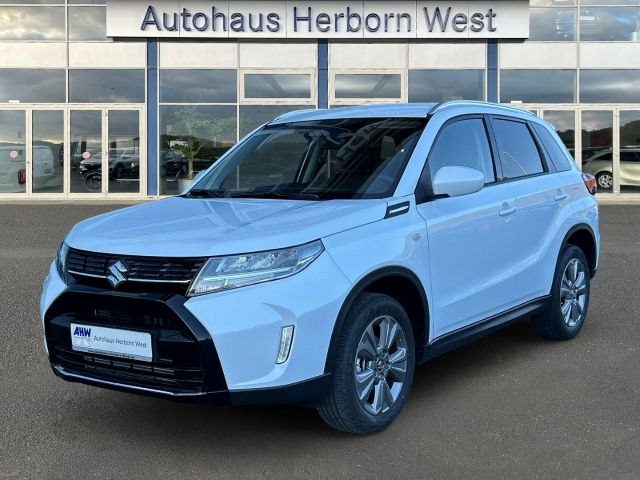 Suzuki Vitara 6.350 km 19.950 &euro; Herborn 35745