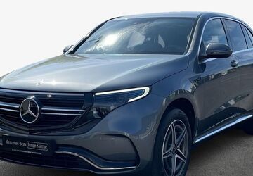Mercedes-Benz EQC 47.611 km 38.450 &euro; Würzburg 97076