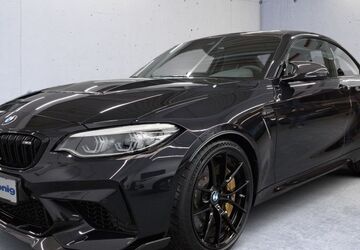 BMW M2 52.300 km 64.890 &euro; Herbolzheim 79336
