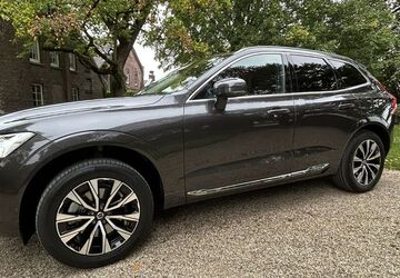 Volvo XC60 29.842 km 43.990 &euro; Willich 47877