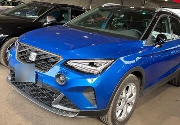 Seat Arona 15.900 km 18.840 &euro; Wackersdorf 92442