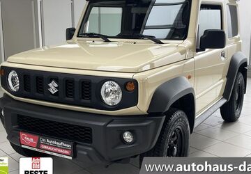 Suzuki Jimny 20.500 km 31.980 &euro; Horb a/N 72160