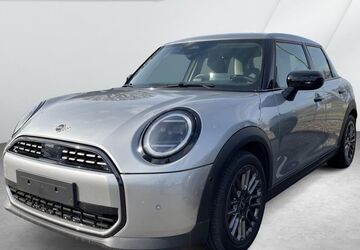 Mini Cooper C 12.048 km 27.683 &euro; Bremerhaven 27572