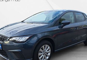 Seat Ibiza 16.800 km 16.980 &euro; Böblingen 71034