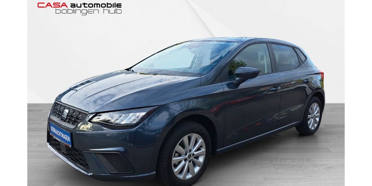 Seat Ibiza 16.800 km 16.980 &euro; Böblingen 71034