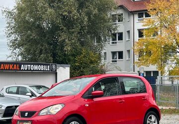 Seat Mii 72.000 km 6.800 &euro; Spaichingen 78549