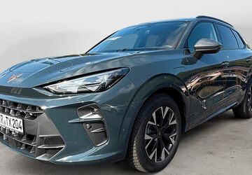 Cupra Terramar 4.000 km 41.750 &euro; Trier 54294