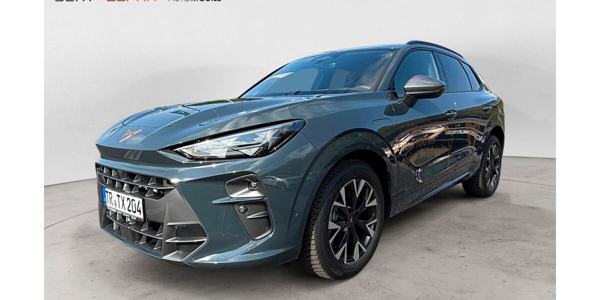 Cupra Terramar 4.000 km 41.750 &euro; Trier 54294