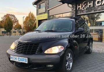 Chrysler PT Cruiser 188.553 km 990 &euro; Uelzen 29525